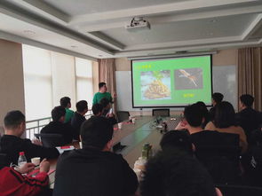 开撩丨2019小小鱼加盟商产品培训会一二期精彩回顾