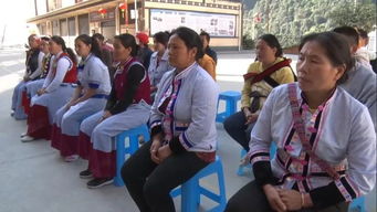 指尖技艺促增收 福贡县非遗扶贫就业工坊再启傈僳织艺培训新篇